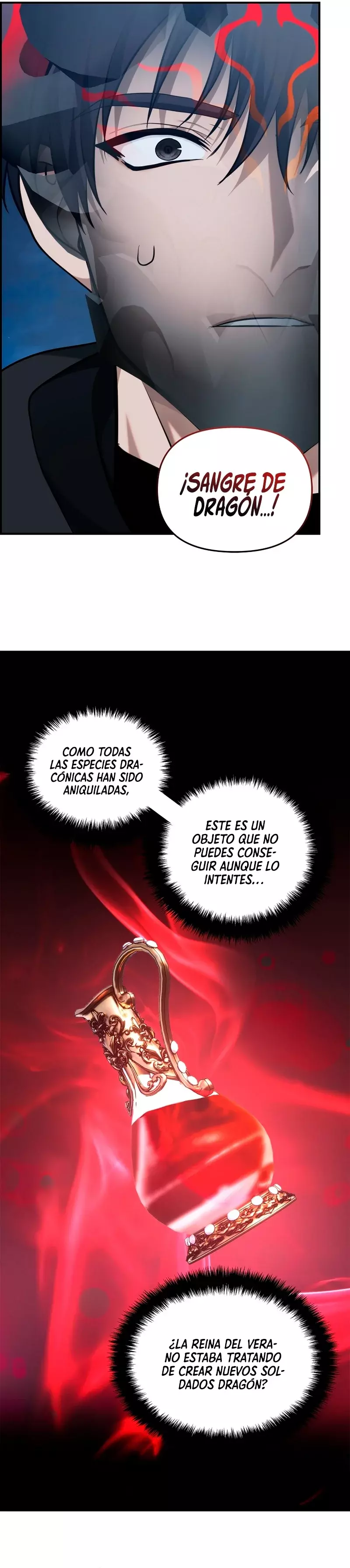 Read Second Life Ranker Español Manga Online