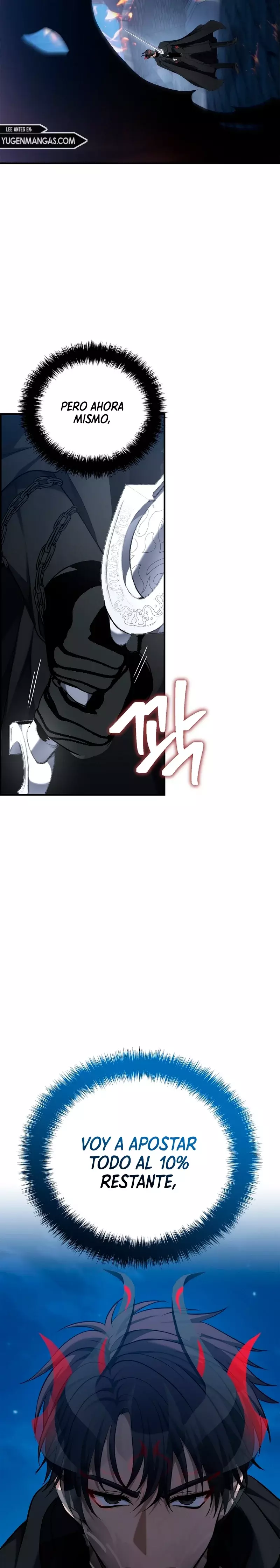 Read Second Life Ranker Español Manga Online