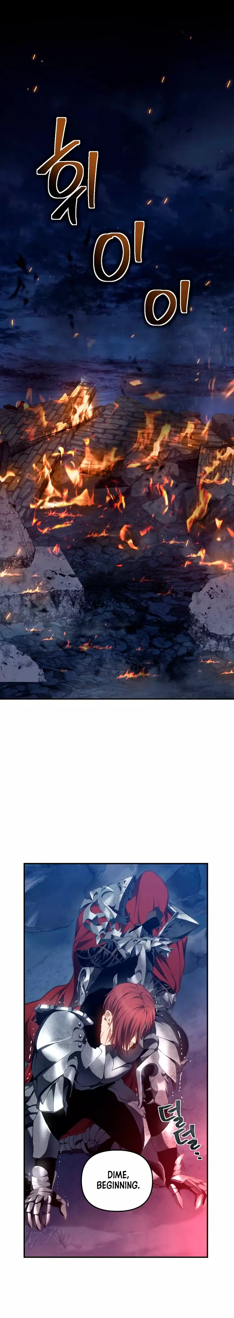 Read Second Life Ranker Español Manga Online