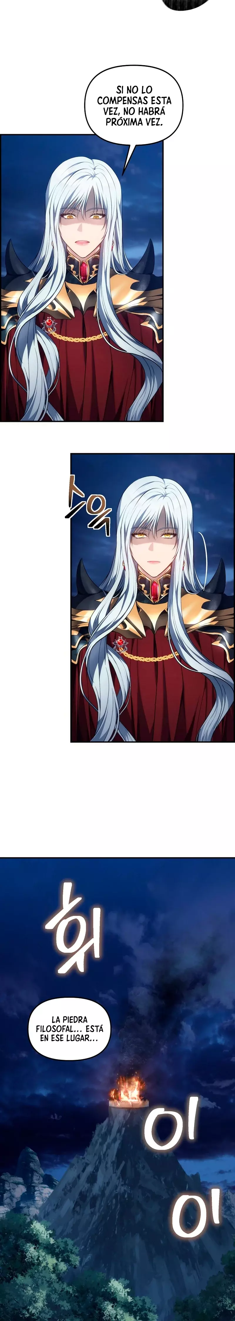 Read Second Life Ranker Español Manga Online