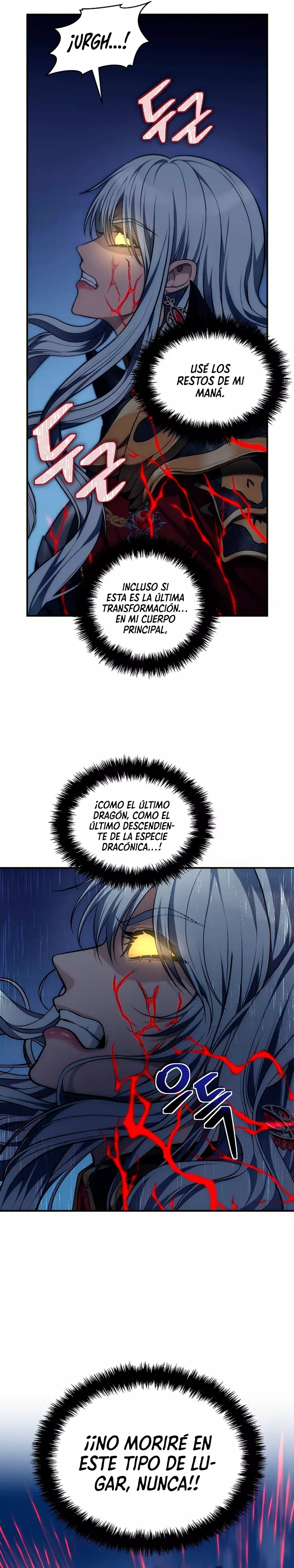 Read Second Life Ranker Español Manga Online