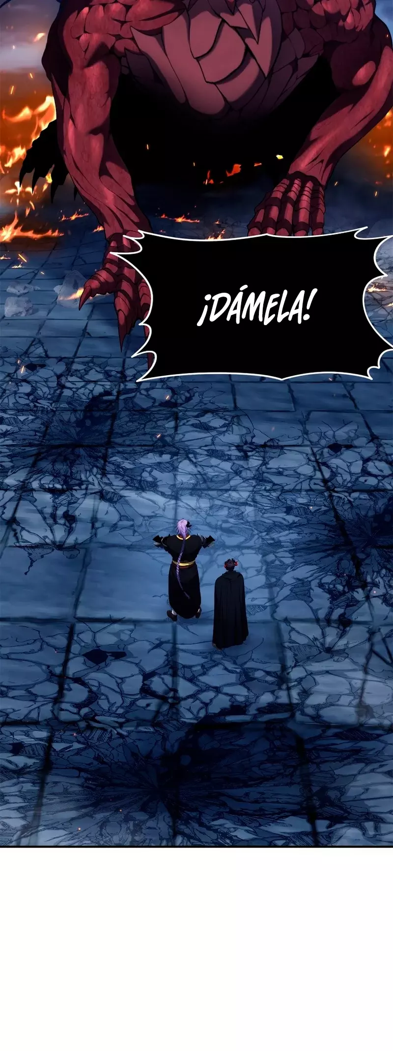 Read Second Life Ranker Español Manga Online