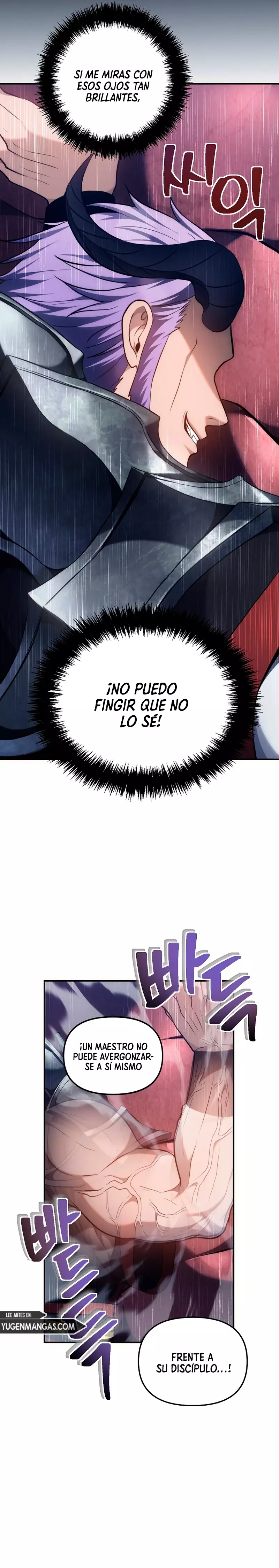 Read Second Life Ranker Español Manga Online