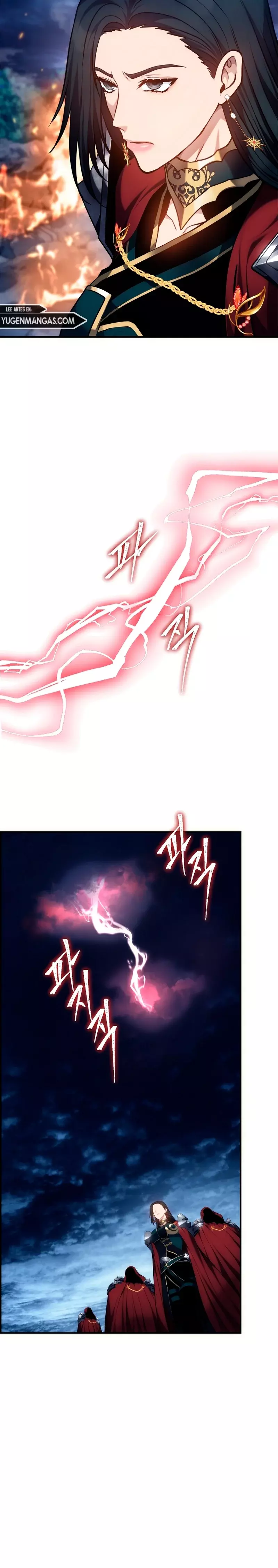 Read Second Life Ranker Español Manga Online