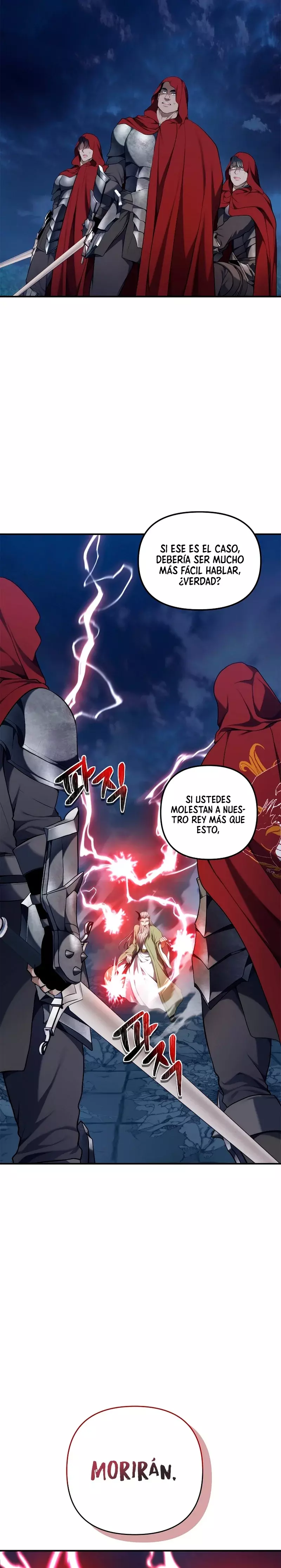 Read Second Life Ranker Español Manga Online