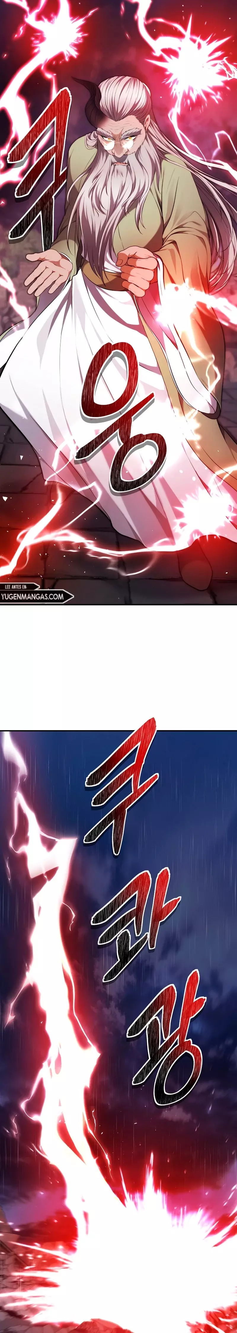 Read Second Life Ranker Español Manga Online