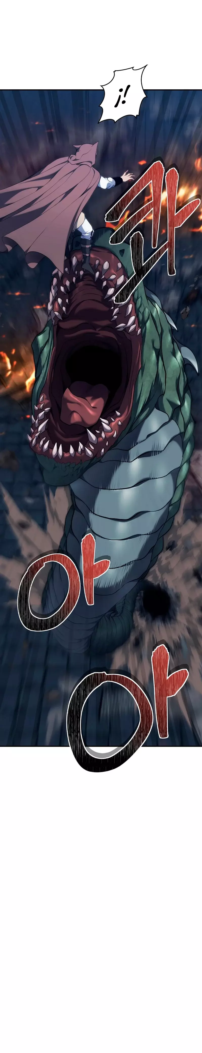 Read Second Life Ranker Español Manga Online