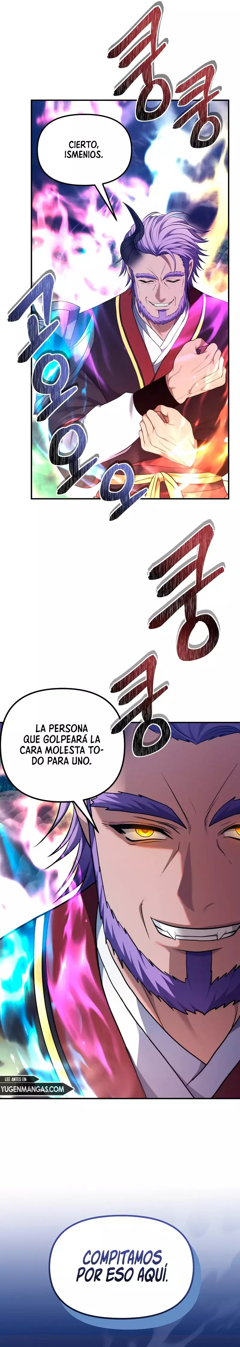 Read Second Life Ranker Español Manga Online
