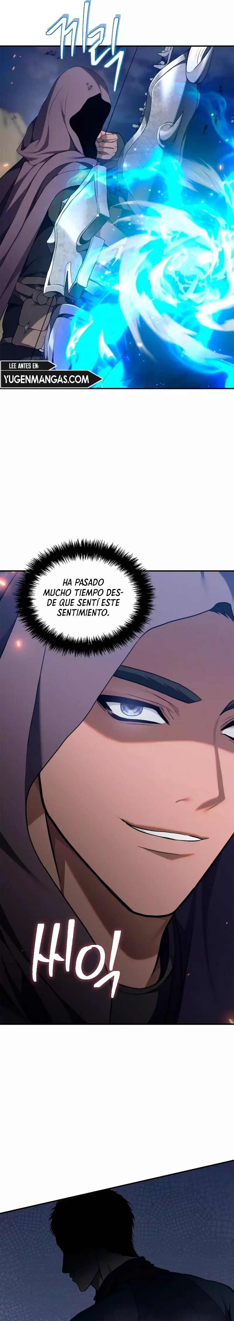 Read Second Life Ranker Español Manga Online