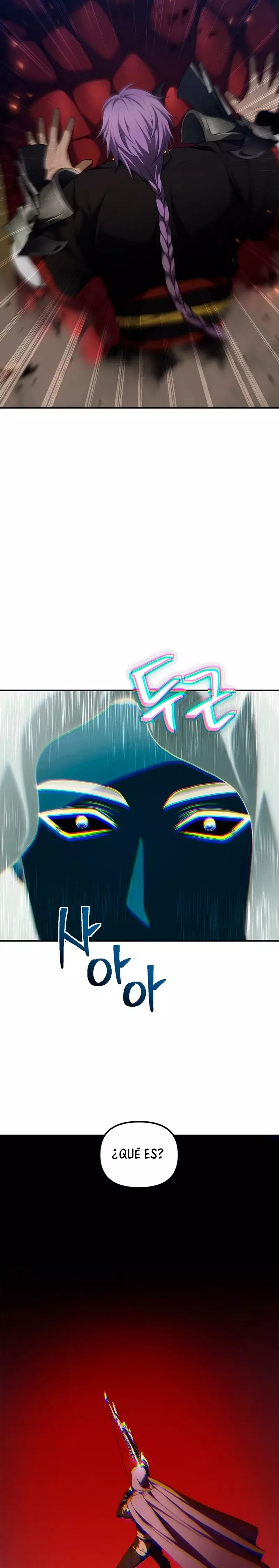 Read Second Life Ranker Español Manga Online