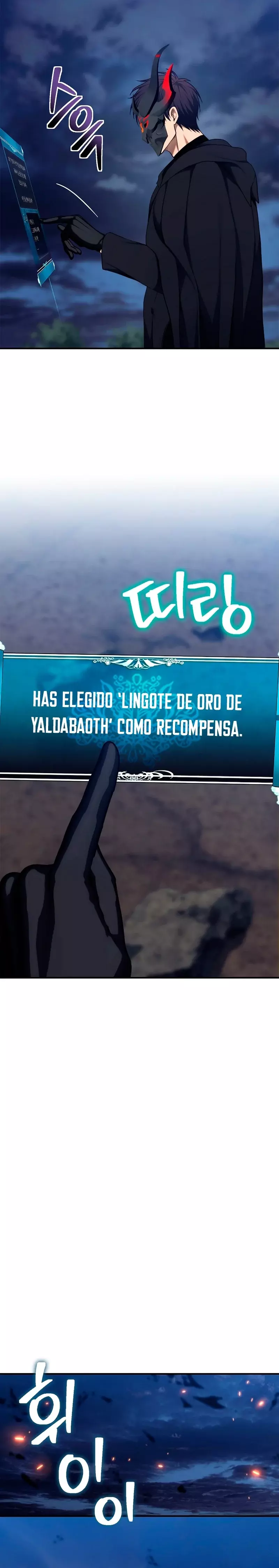 Read Second Life Ranker Español Manga Online