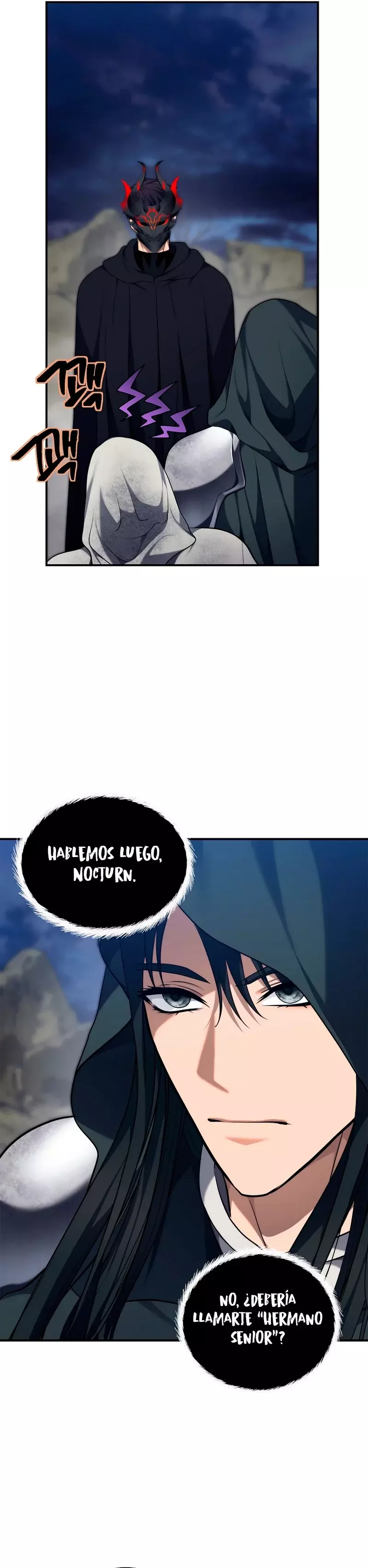 Read Second Life Ranker Español Manga Online