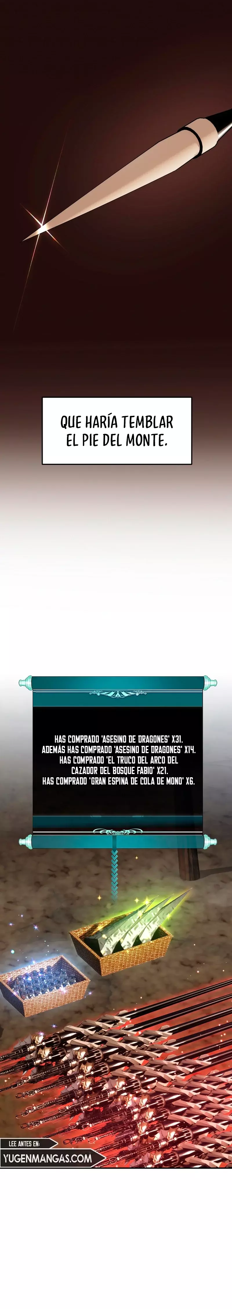 Read Second Life Ranker Español Manga Online