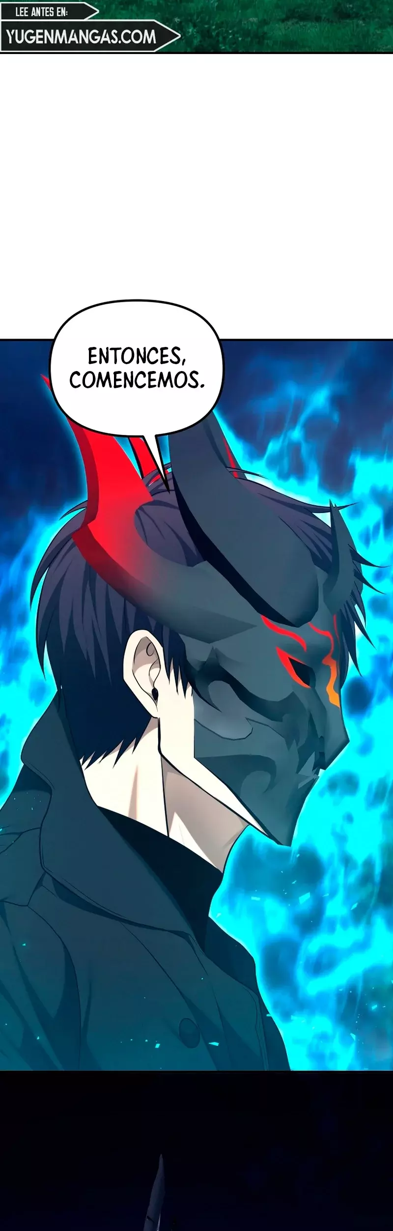 Read Second Life Ranker Español Manga Online