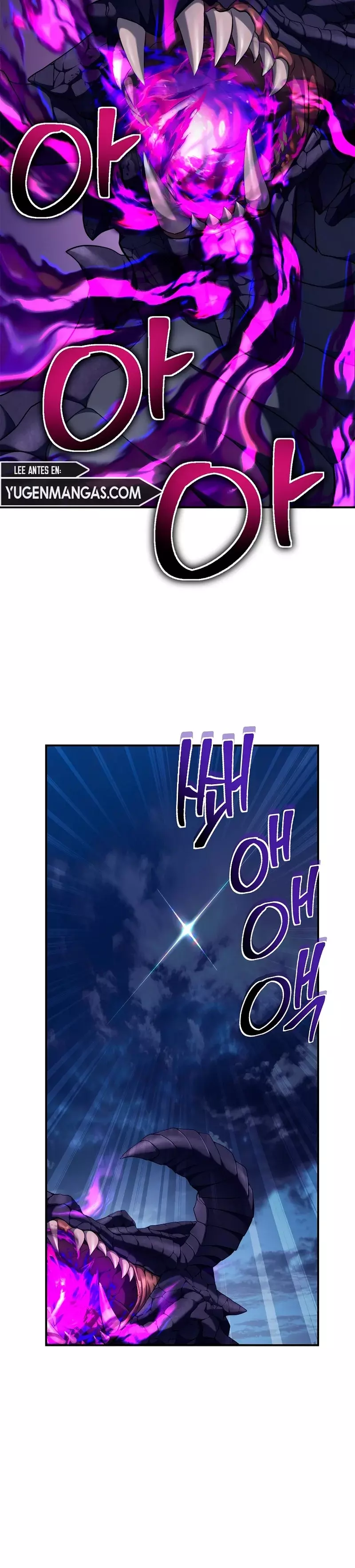 Read Second Life Ranker Español Manga Online