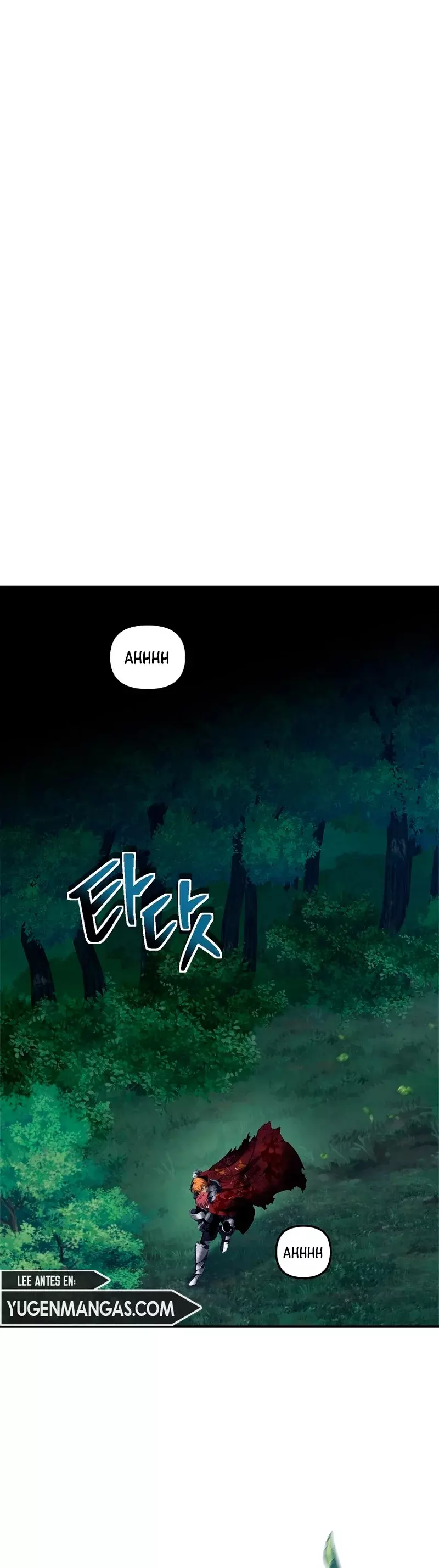 Read Second Life Ranker Español Manga Online