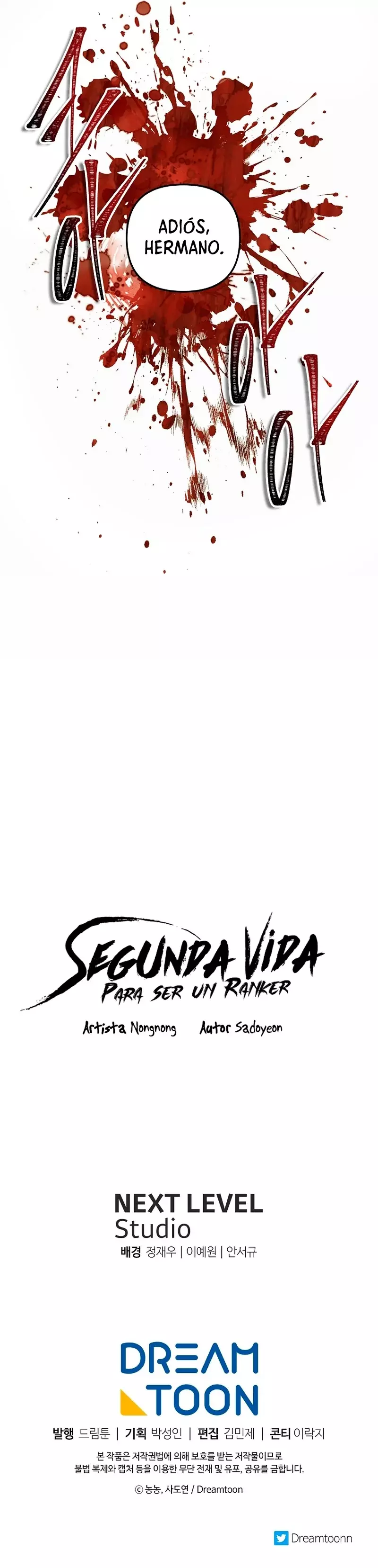 Read Second Life Ranker Español Manga Online