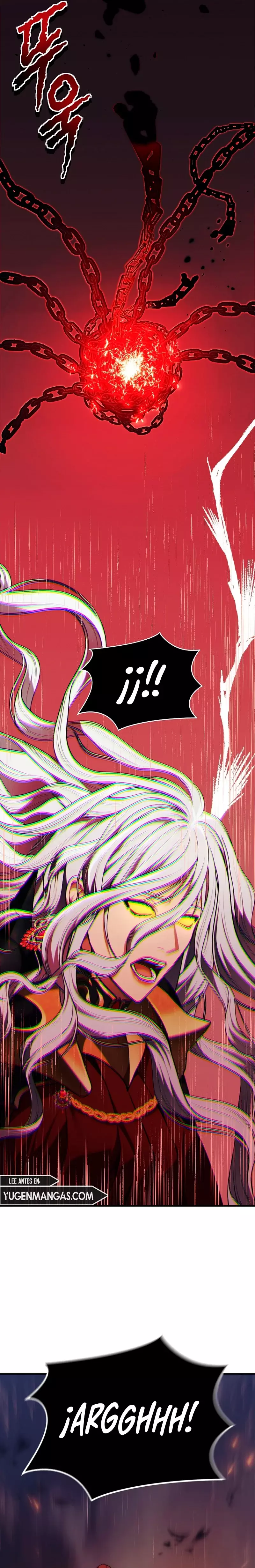 Read Second Life Ranker Español Manga Online