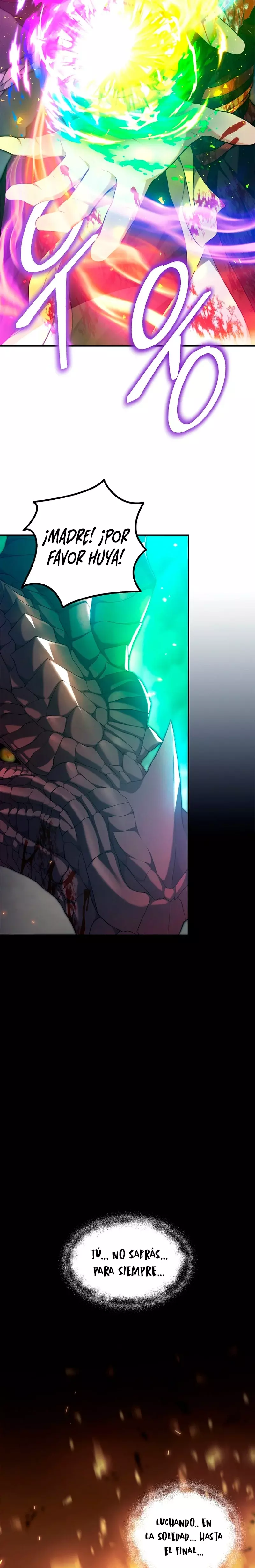 Read Second Life Ranker Español Manga Online