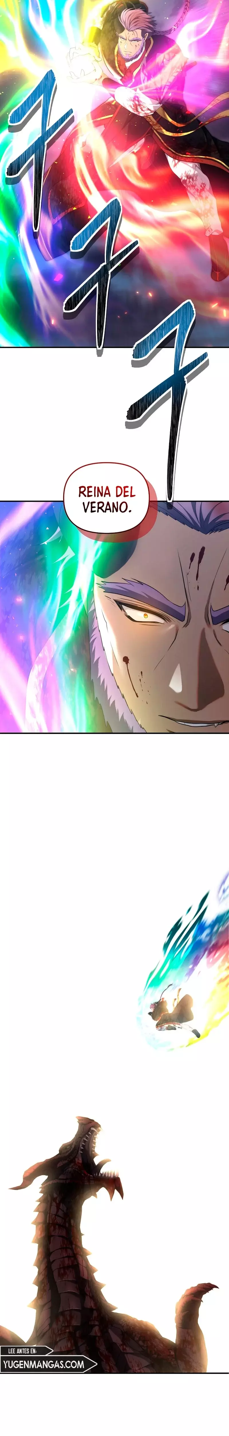 Read Second Life Ranker Español Manga Online