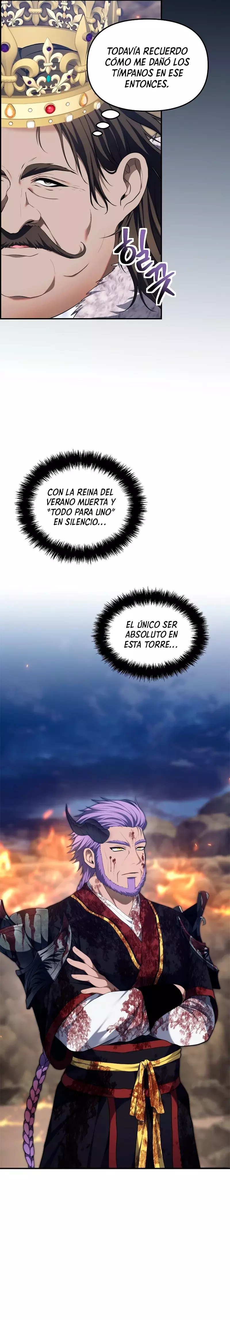 Read Second Life Ranker Español Manga Online