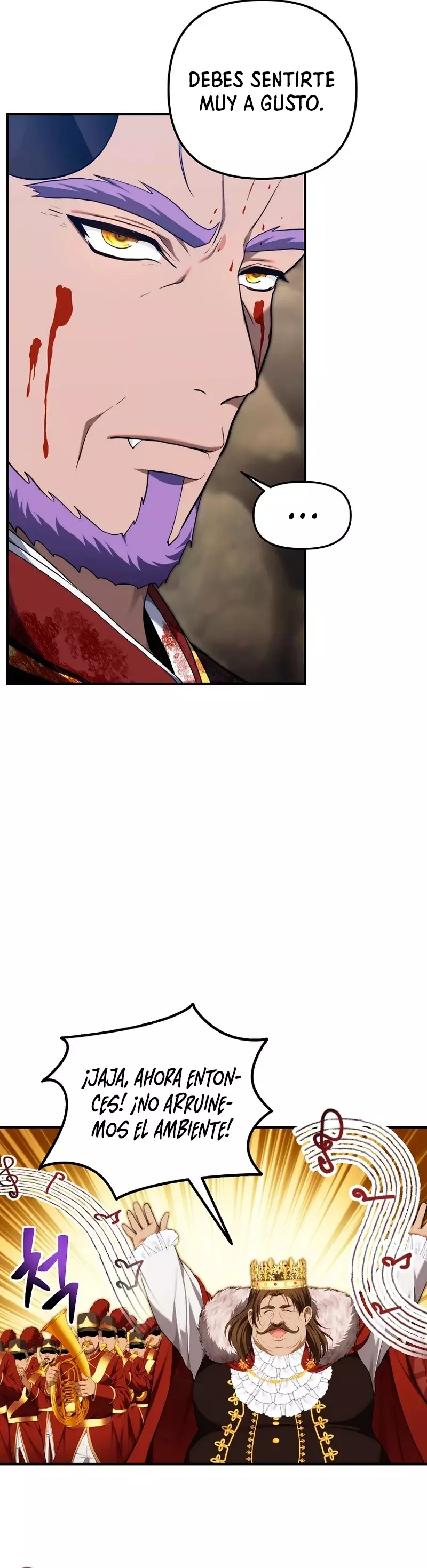 Read Second Life Ranker Español Manga Online