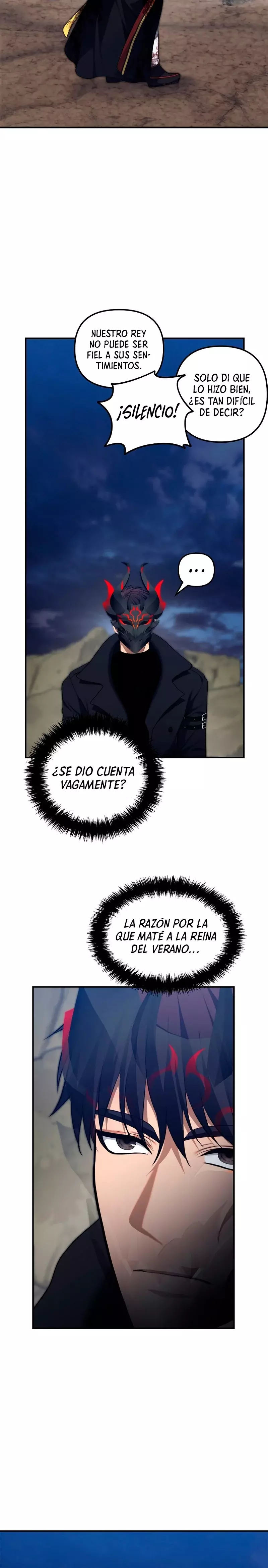 Read Second Life Ranker Español Manga Online