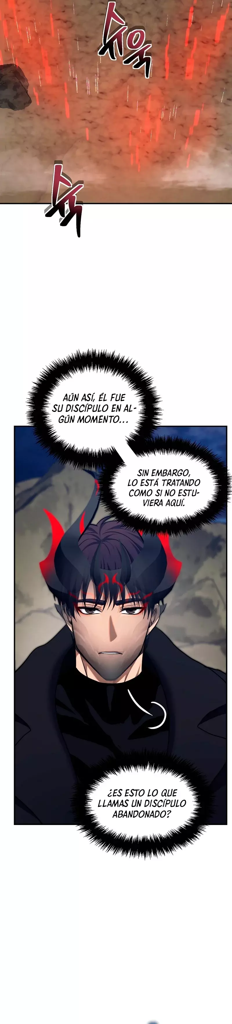 Read Second Life Ranker Español Manga Online