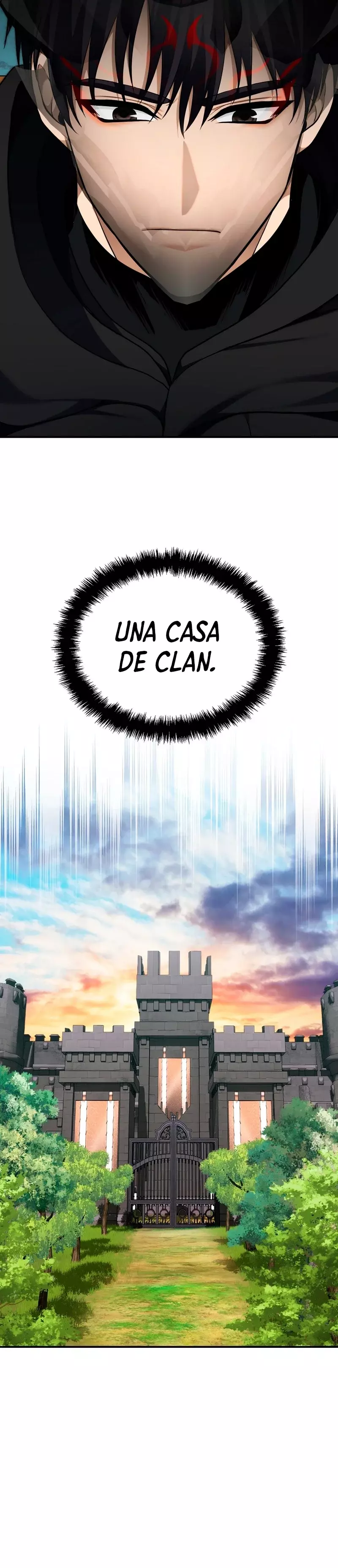 Read Second Life Ranker Español Manga Online