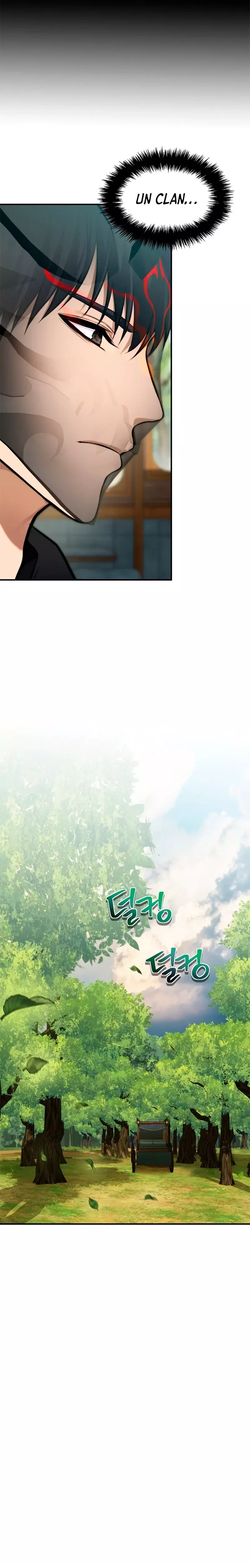 Read Second Life Ranker Español Manga Online