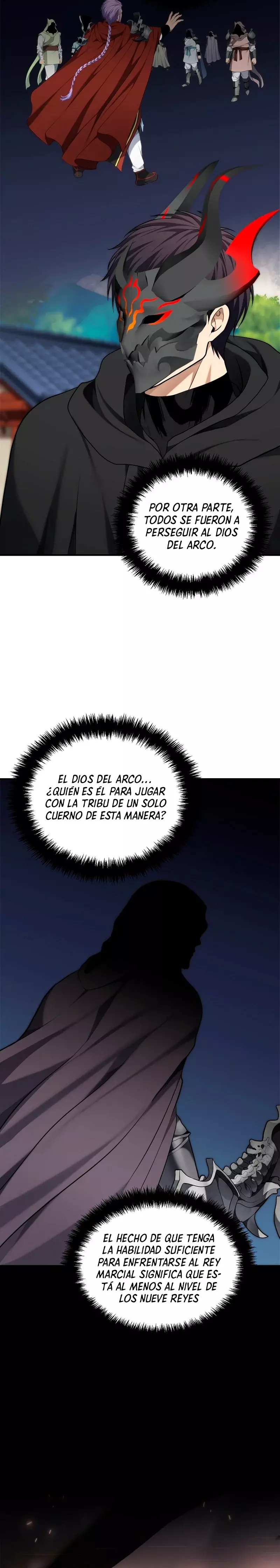 Read Second Life Ranker Español Manga Online