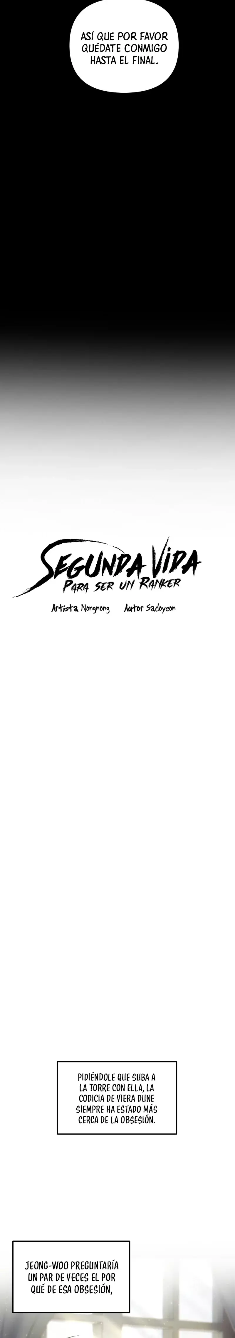 Read Second Life Ranker Español Manga Online