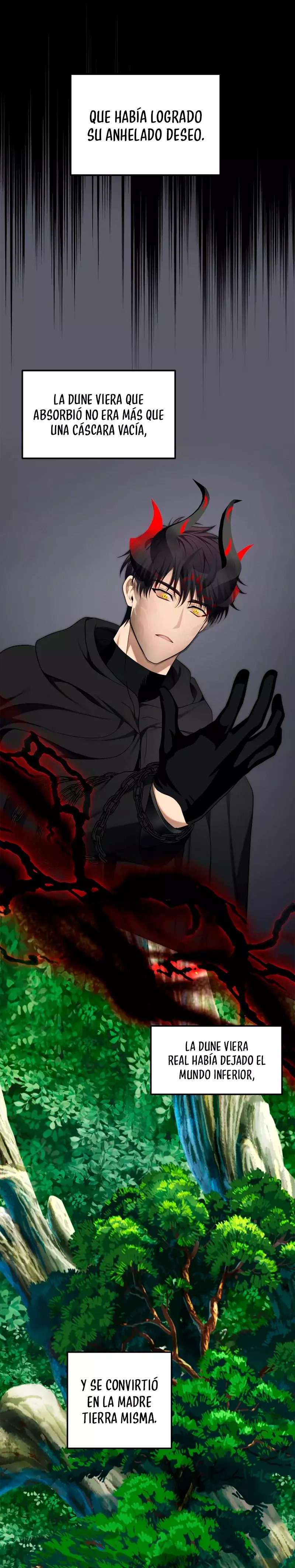 Read Second Life Ranker Español Manga Online