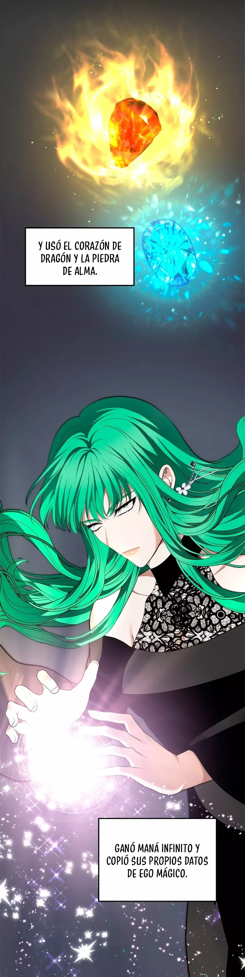 Read Second Life Ranker Español Manga Online