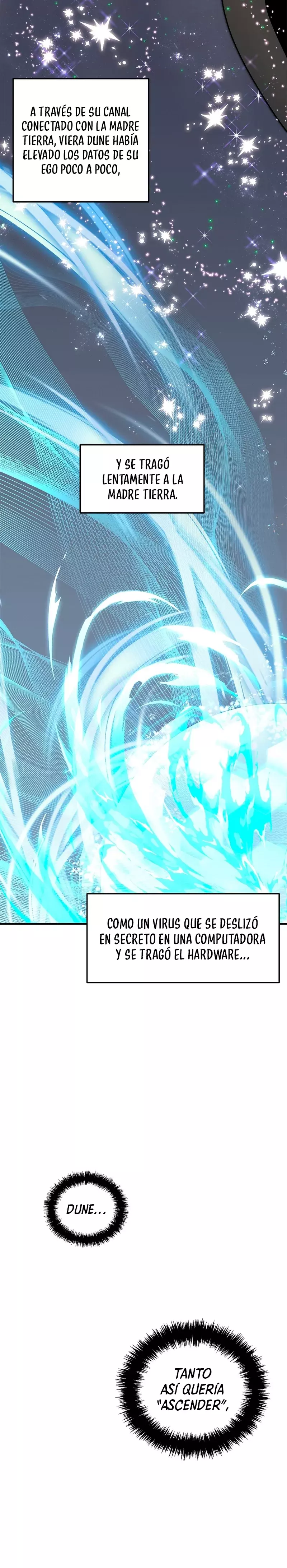 Read Second Life Ranker Español Manga Online