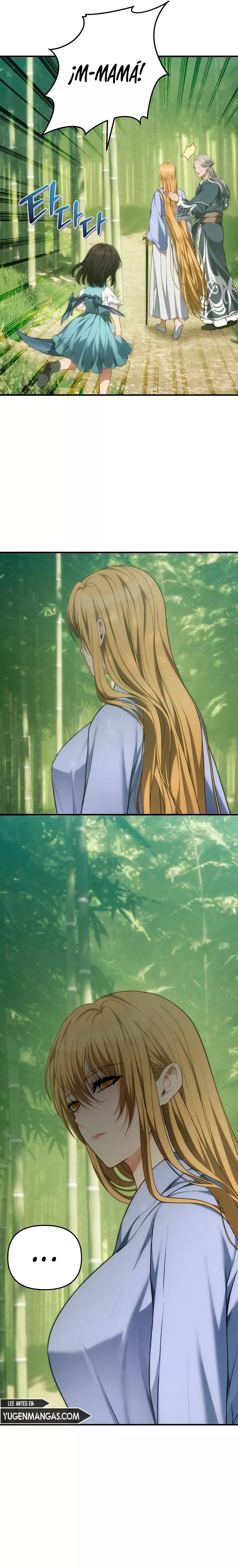 Read Second Life Ranker Español Manga Online