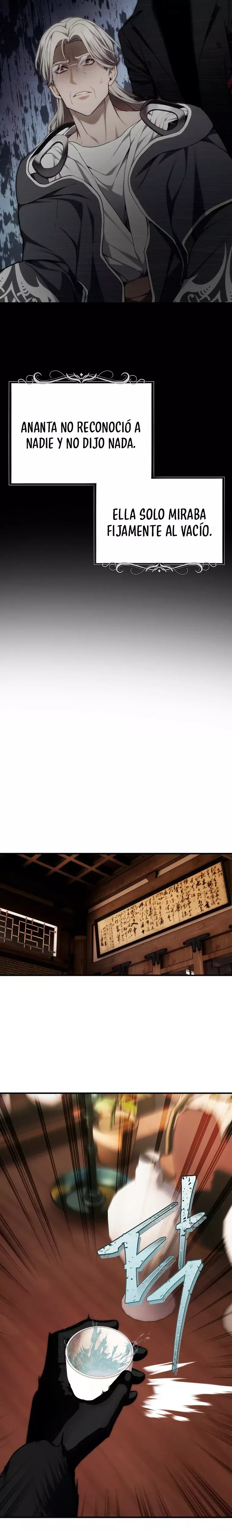 Read Second Life Ranker Español Manga Online