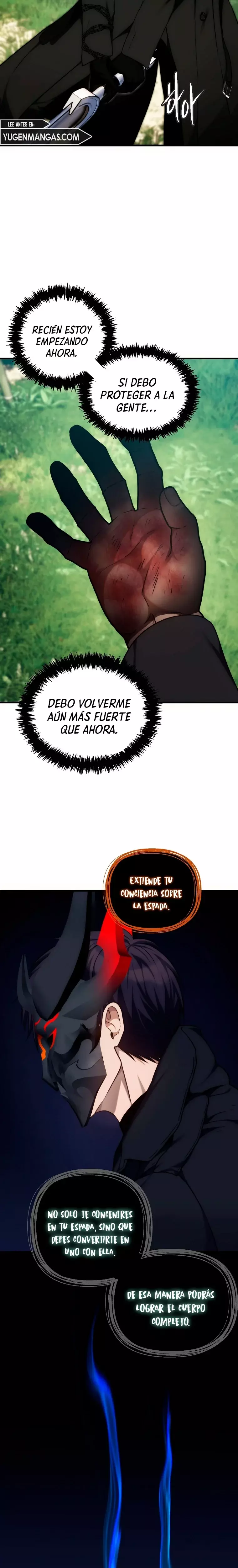 Read Second Life Ranker Español Manga Online