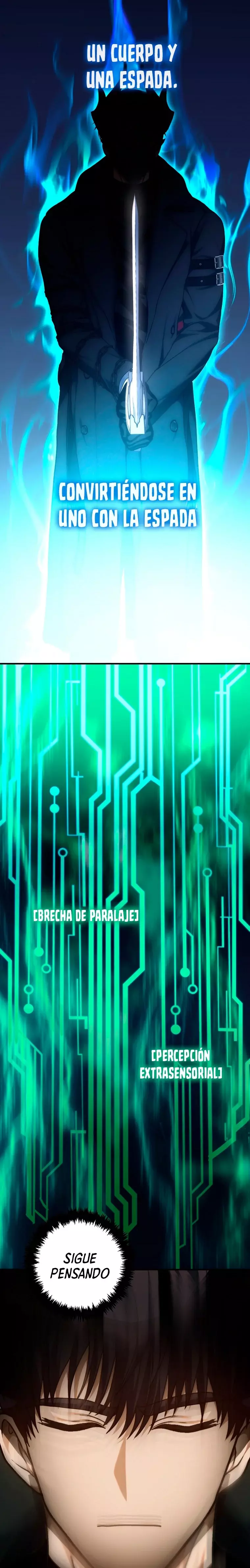 Read Second Life Ranker Español Manga Online