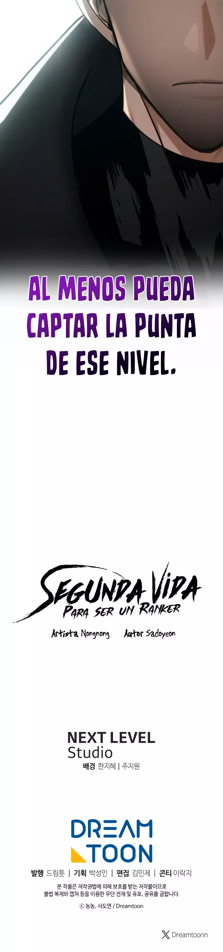 Read Second Life Ranker Español Manga Online