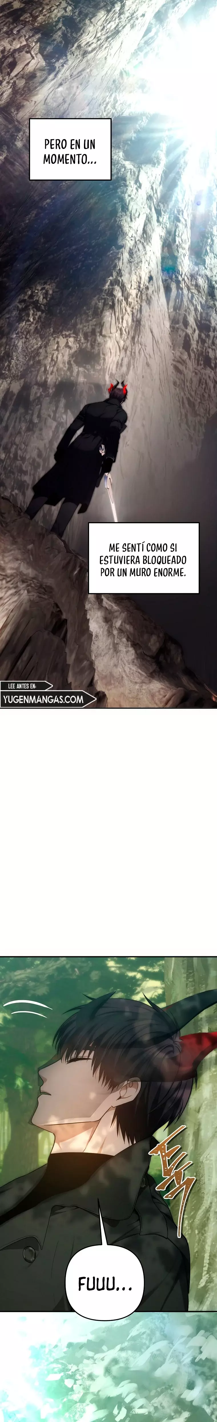 Read Second Life Ranker Español Manga Online