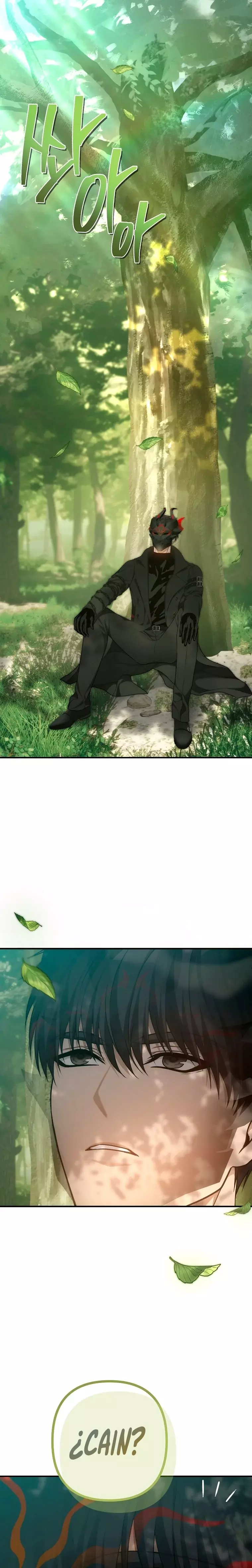 Read Second Life Ranker Español Manga Online