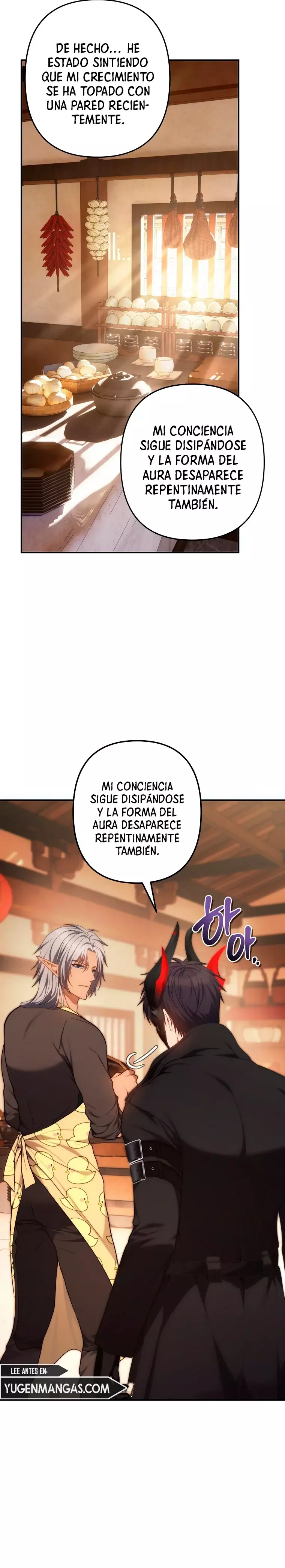 Read Second Life Ranker Español Manga Online