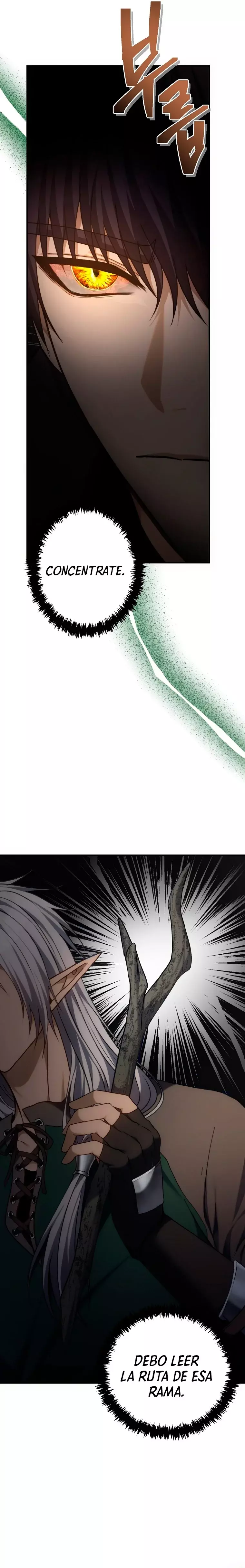 Read Second Life Ranker Español Manga Online