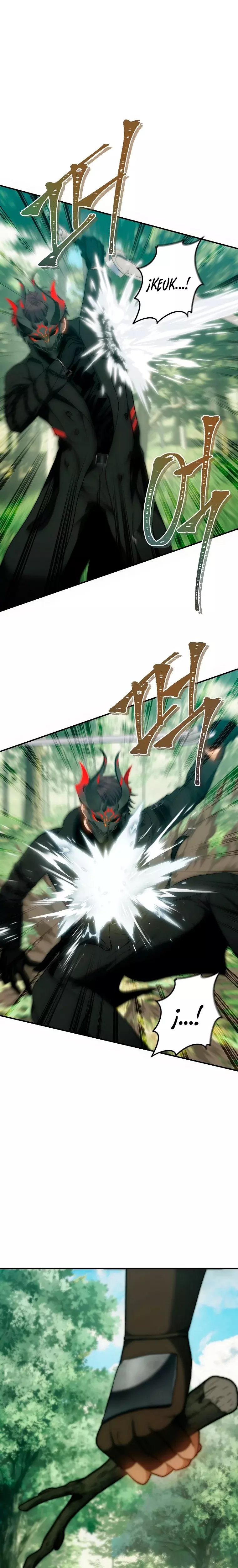 Read Second Life Ranker Español Manga Online