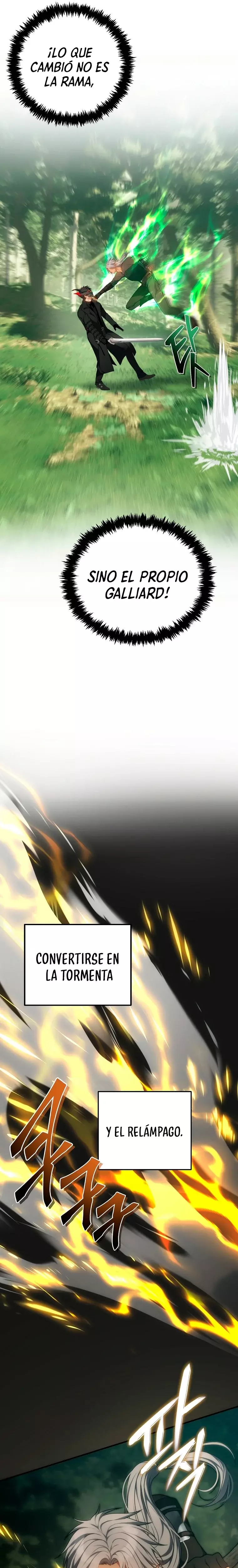 Read Second Life Ranker Español Manga Online