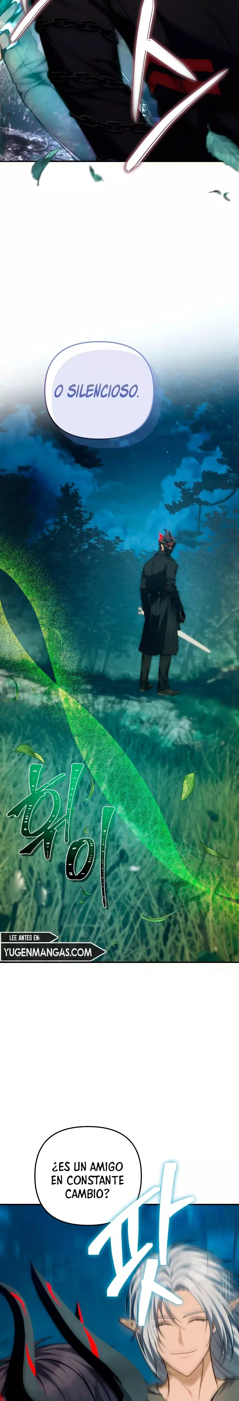 Read Second Life Ranker Español Manga Online