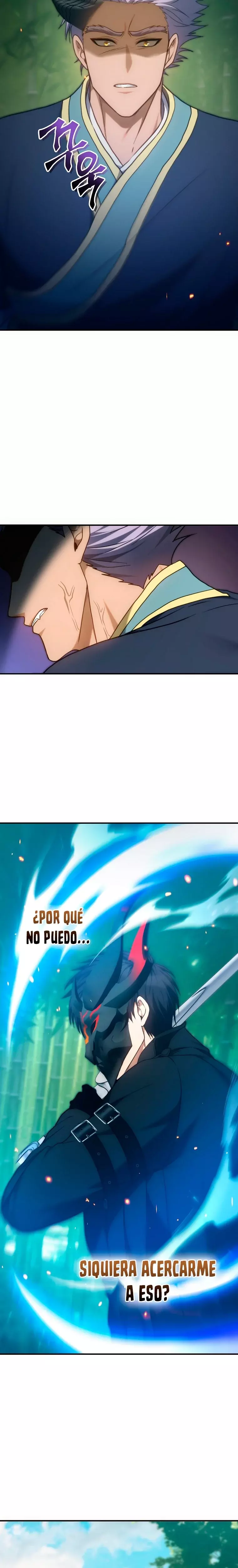 Read Second Life Ranker Español Manga Online