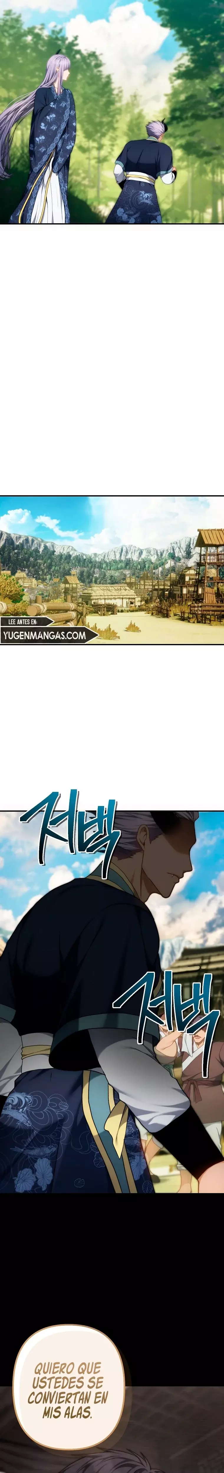 Read Second Life Ranker Español Manga Online