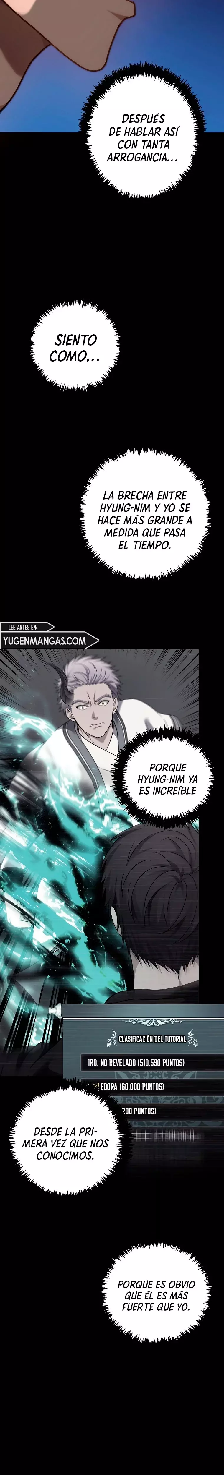 Read Second Life Ranker Español Manga Online